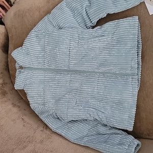 Koolaburra by Ugg Green Coat